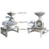 Buy cheap Industrial Rice Flour Mill Grinding Machine Dry Food Pin Mill Grinder from wholesalers
