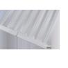 Buy cheap 2.8umol/J Lm301b Lm301h LED Grow Light Strip DLC Full Spectrum 1876BTU/h from wholesalers
