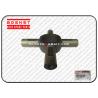 Buy cheap 1.2 KG Clutch System Parts Isuzu FSR11 6BD1 Spider 1415210352 1-41521035-2 from wholesalers