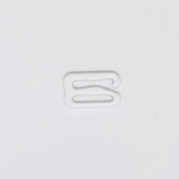Buy cheap 12mm Metal Bra Strap Hook Adjuster from wholesalers