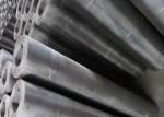 0.025mm 23.37mm Stainless Steel Screen Mesh Printing Dyeing