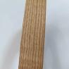 Buy cheap Sealing Ash Edge Banding , Wood Veneer Edging Tape Strip 0.2mm 0.50mm 1mm from wholesalers