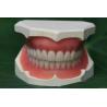 Buy cheap Immediate Denture ISO13485 Acrylic Partial Denture from wholesalers