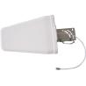 Buy cheap Log Periodic Antenna LPDS Antenna LPDA 10dBi 800-2500MHz External Yagi Antenna from wholesalers