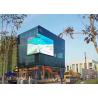 Buy cheap Outdoor Full Color HD Waterproof & Dustproof LED Die-Casting Aluminum SMD 3535 from wholesalers