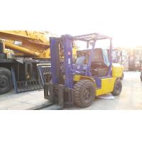 Buy cheap 3ton Komatsu Forlift Japanese brand FD30 product