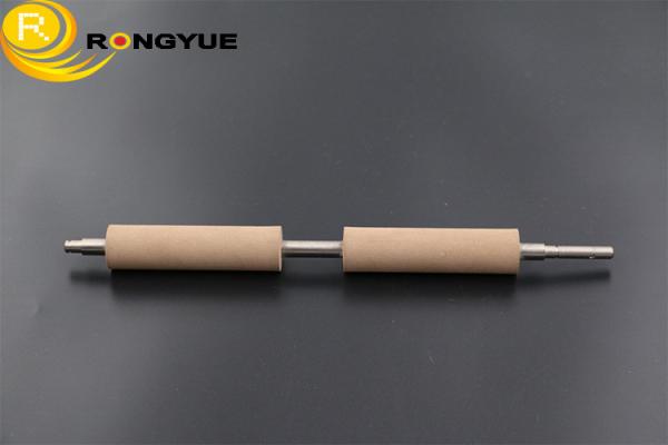 Buy cheap Rongyue Wincor ATM Parts Wincor Nixdorf CMD Shaft Assy 1750044966 from wholesalers