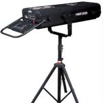 Wedding Equipment Follow Stage Spot Lighting HMI 1200W Integration Design