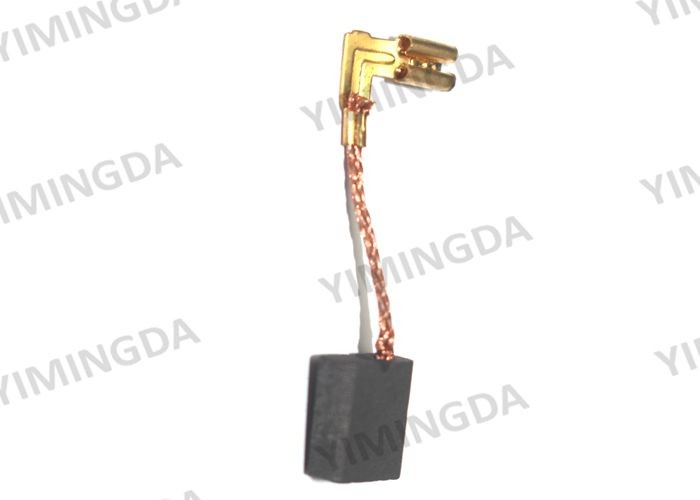 238500035 Motoe Brush Enprotech for GTXL Parts , Textile Machine Spare Parts