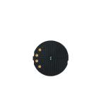 Aluminum Graphene Heating Element For Small Household Appliance Moxibustion