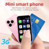 Buy cheap XS15 Small Smartphone Android 3.0 Inch Display 2+16GB Dual SIM Play Store 3G from wholesalers