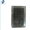 Buy cheap Professional Stainless Steel Vent / Stainless Louvered Vent from wholesalers