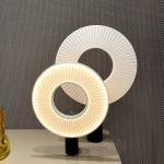 Nordic Modern Hotel Desk Table Lamp Designer wholesale table lamp(WH-MTB-277)