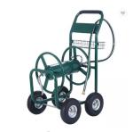 Commercial Buyers' Top Pick Metal Garden Water Hose Reel Cart for Specialty