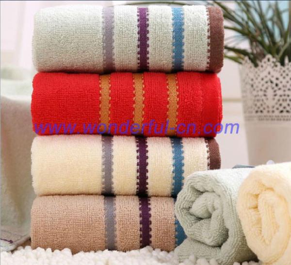 Buy cheap Hot selling AZO free quality face terry amozon towels online from wholesalers