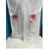 Buy cheap Specimen Collection PET Disposable Virus Sampling Kits from wholesalers
