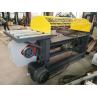 Buy cheap Pallet dismantling machine, used wood bandsaw pallet dismantler sawmill from wholesalers