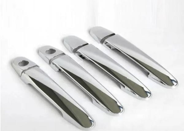 Steel Aluminum Electroplating Conductivity Corrosion Protection Aluminum
