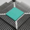 Buy cheap Manufatured Ultra Soft 35 Shore Thermally Conductive Pad For IT Infrastructure from wholesalers