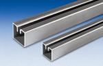Stainless steel u-trim,stainless steel trim for hotel projects,stainless steel