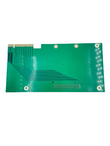 Buy cheap Fast And Accurate SMT Assembly Facility Service For Board Thickness 0.4mm-4.0mm from wholesalers