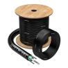 Buy cheap Outdoor Drop Armoured Fiber Optical Cable HXCOWO FTTX Solution GYXTW 4 6 8 12 Cores from wholesalers