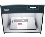 6500K Digital Diamond Color Assessment Cabinet / Box ODM OBM