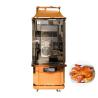 Buy cheap Digital Control Lamb Grill Machine Automatic Electric Stainless Steel Display from wholesalers