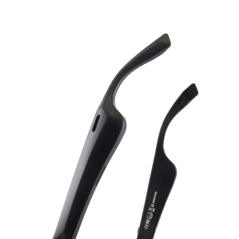 2020 Easy Pairing Wireless Bluetooth Sunglasses Quick Response
