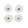 Buy cheap Self Adhesive Adult Disposable Ecg Electrodes Non Sterile Diagnostic For Hospital from wholesalers