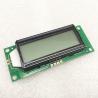 Buy cheap Customize TN HTN Monochrome 7 Fuel Dispenser Segment LCD module from wholesalers