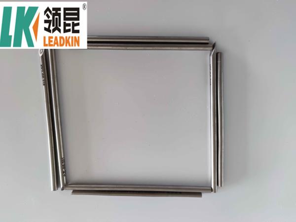 Buy cheap Duplex Element Type N Thermocouple Cable 3.2mm SUS316 Mineral Insulated from wholesalers