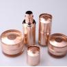 Buy cheap 40ml 90ml 100ml Acrylic Bottle 20g 50g Treatment Cream Bottle Set For Cosmetic from wholesalers