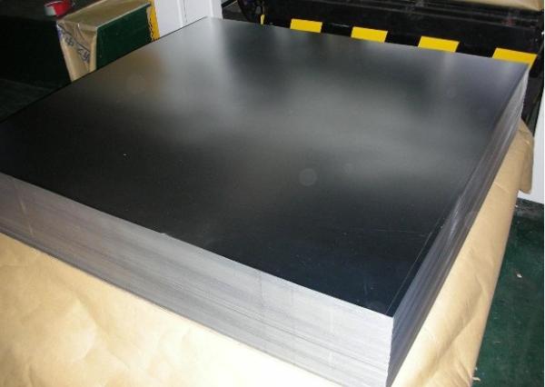 Buy cheap OEM 610mm CID DC01 Standard Full Hard Oiled Cold Rolled Steel Coils And Sheets from wholesalers
