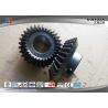 Buy cheap 4340 20CrMnMo EN25 X9931 Bevel Gear Helical Gear Conic Gear Taper Gear Turning Gear from wholesalers