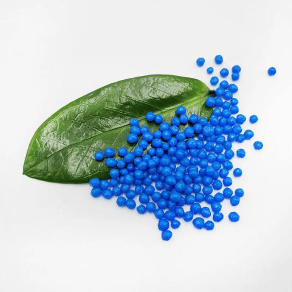 Buy cheap Healthy Crop Growth High Nitrogen Slow Release Fertilizer For Sustainable Nutrition urea n46 from wholesalers
