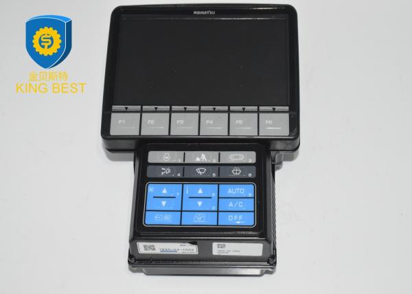 PC210-8MO Excavator Monitor 7835-34-1006 7835-34-1003 Komatsu Electrical Spare