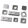 Buy cheap Custom Design 100% Carbide Woodworking Inserts for Standard Blade from wholesalers