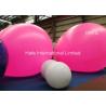 Buy cheap Lighted Helium Balloons With Led Lights For Advertising Trade Show Commercial from wholesalers