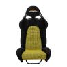 Buy cheap EDDYSTAR Carbon Fiber Foldable Universal Racing Seat Position Adjustable from wholesalers