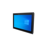 Buy cheap 13 Inch Aluminum Touch Screen Industrial Monitor Waterproof 1920×1080 product