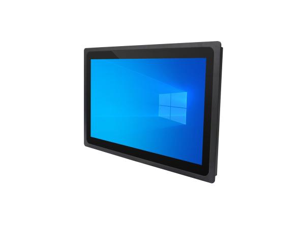 Buy cheap 13 Inch Aluminum Touch Screen Industrial Monitor Waterproof 1920×1080 from wholesalers