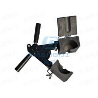 Buy cheap Cadweld Mould Exothermic Welding Mold Clamp Grounded product