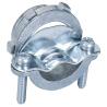 Buy cheap UL Standard Zinc 1/2''-2'' Emt Romex Connector from wholesalers