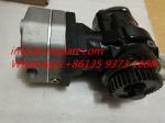 Cummins Qsb6.7 Air Compressor Assy 5286964 5286965 4946291 3976354 3955461
