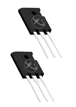 Buy cheap 650V-1200V TO-247 Multifunctional High Power IGBT for Industrial Control from wholesalers