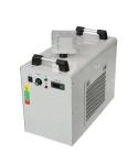 Buy cheap Water Cooling LED UV Curing Lamp AC85V 1200W For Label Printing from wholesalers