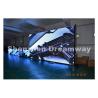Buy cheap P5 SMD2727 Outdoor Advertising LED Display Led Video Wall Panels By 960 mm Cabinet from wholesalers
