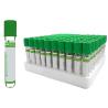 Buy cheap CIPING Sodium Lithium Heparin Blood Tube Vacuum 1 - 10ml from wholesalers