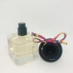 50ml85ml Manufacturer Wholesale Silk Scarves, Ribbons, Perfume Bottles, Glass
